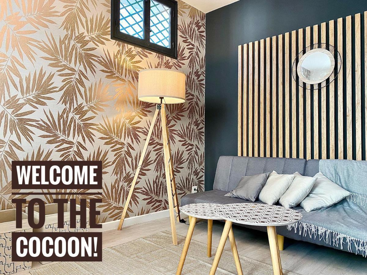 Lovely & Cozy Duplex Heart Of With Bathtub! Appartement *