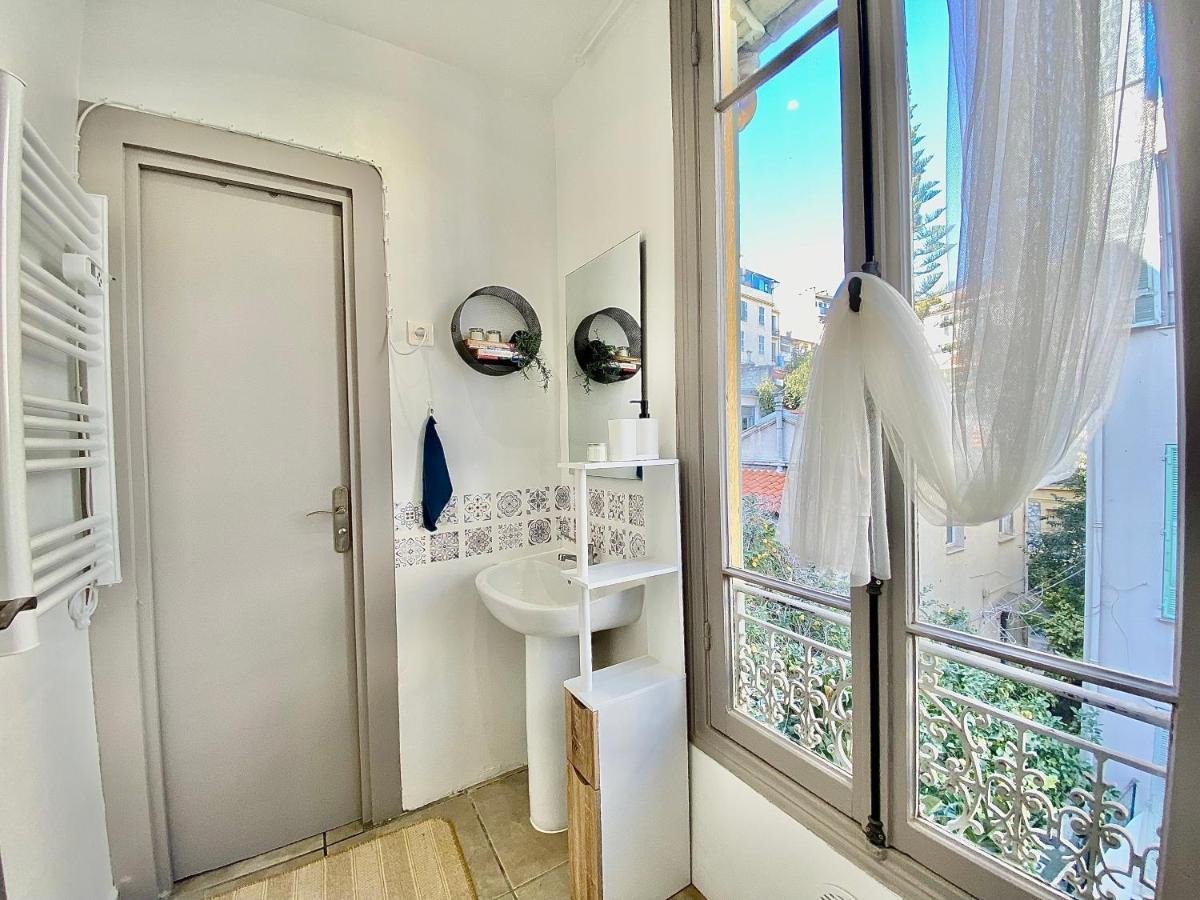Appartement Lovely & Cozy Duplex Heart Of With Bathtub! Nice
